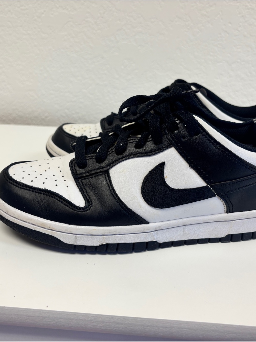 Nike "panda" Dunks